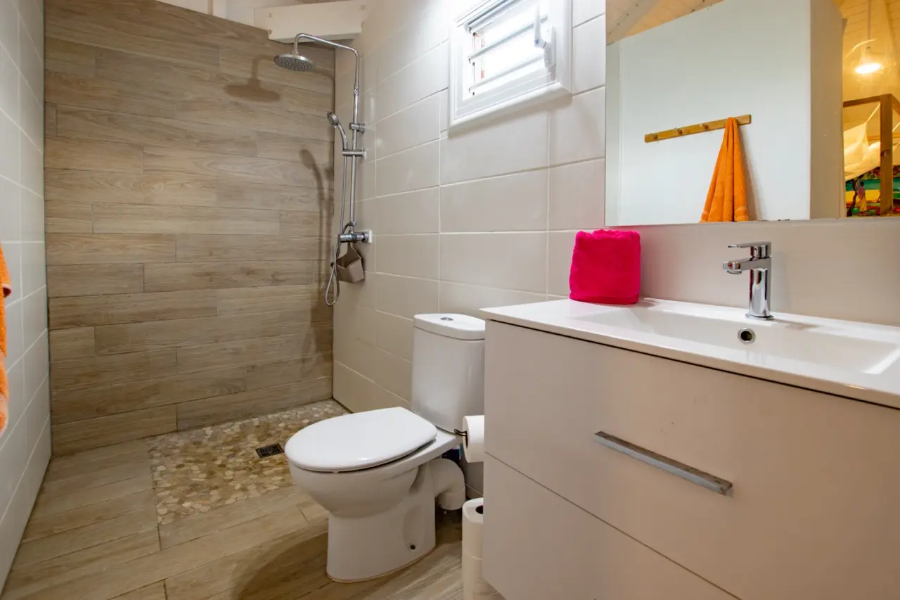 location vacances saint françois