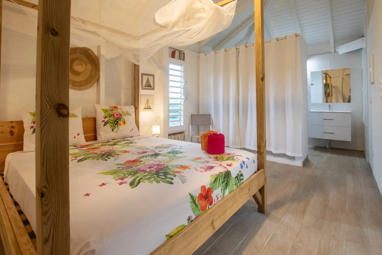 Location studio saint françois guadeloupe