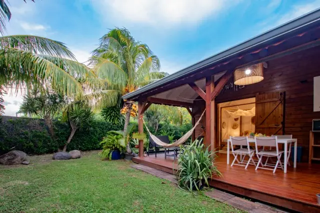 Location vacances le moule guadeloupe