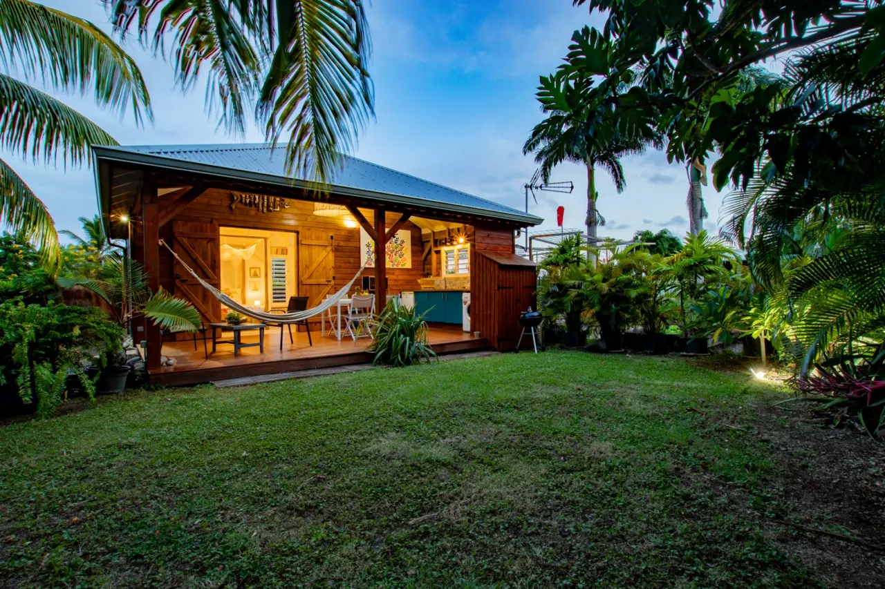 appartement saint françois guadeloupe
